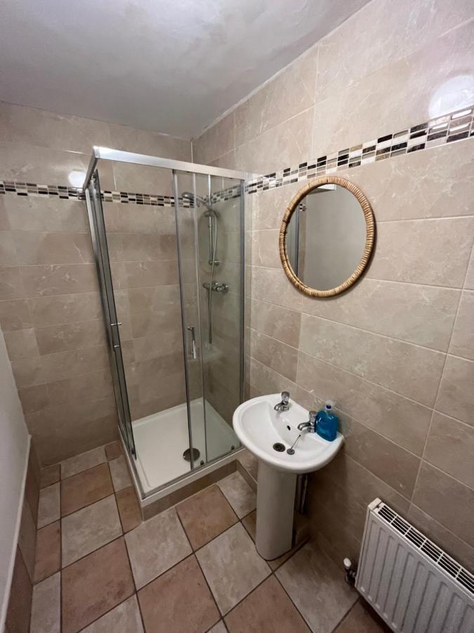 شقة The D3 Self Catering دبلن المظهر الخارجي الصورة