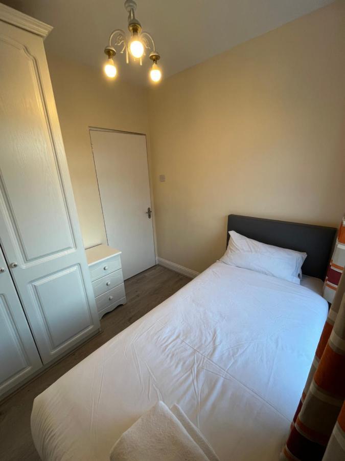 شقة The D3 Self Catering دبلن المظهر الخارجي الصورة